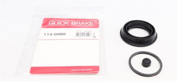 Ремкомплект суппорта заднего VW T5 Touareg 02-10 d=44mm  Ate  114-0080