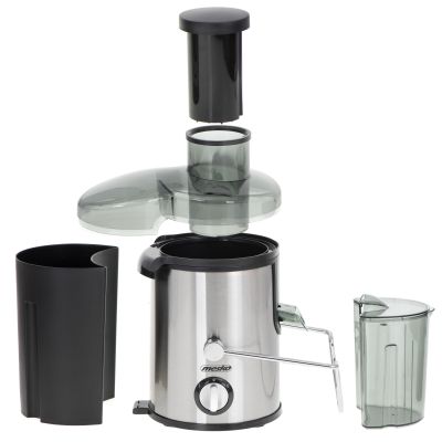 Соковыжималка Mesko MS4126B | Зображення 5