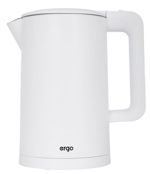 Електрочайник ERGO CT 8070 White (CT 8070)