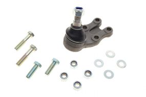 Опора кульова передня Hyundai H200 H-1 Starex Satellite 97-07 203140