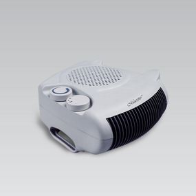 Тепловентилятор Maestro MR-921-GREY, 2000 Вт, напольный, с термостатом