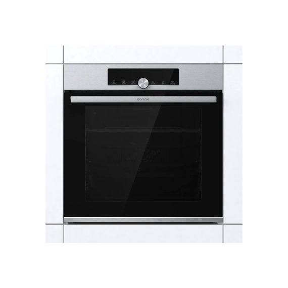 Духовой шкаф Gorenje BPS6747A06X | Зображення 4
