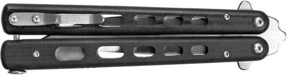 Ніж Boker Plus Balisong Large G-10 | Зображення 1
