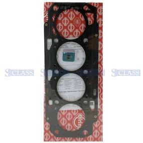 Прокладка ГБЦ Doblo/Ducato/Combo 2.0 MJET/CDTI 10- (1.05 mm), Elring, 758.680,