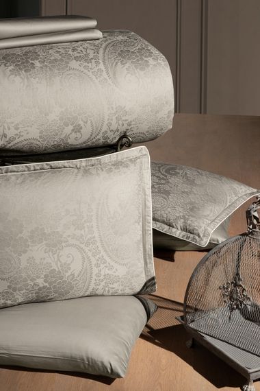 Постільна білизна La Romano Premium Satin 200×220 Tracy Rock | Зображення 1
