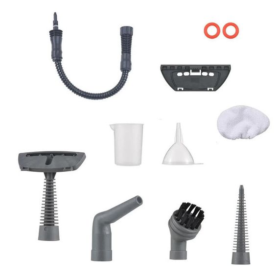 Пароочисник з потужністю 1500-2000 Вт XPRO 958 (46879-958_1632) | Зображення 6