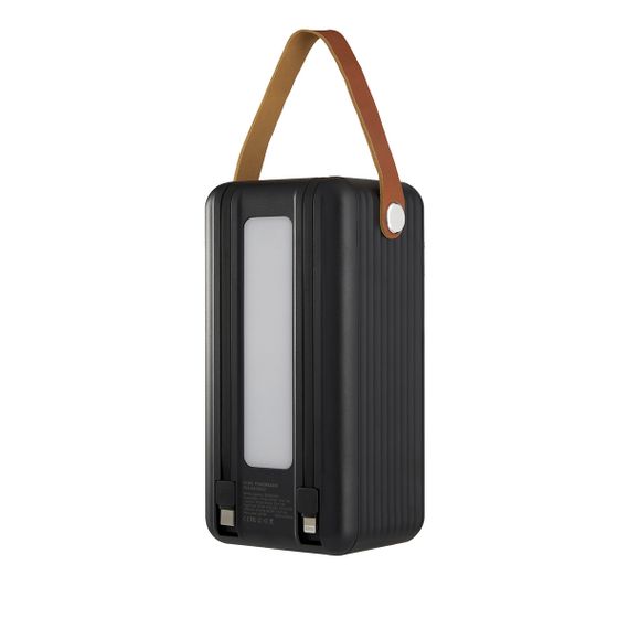 УМБ PowerBank КВАНІК повербанк DPD60 60000mAh | Зображення 2