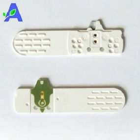 Тест-полоски Bionime Rightest ELSA 50 штук