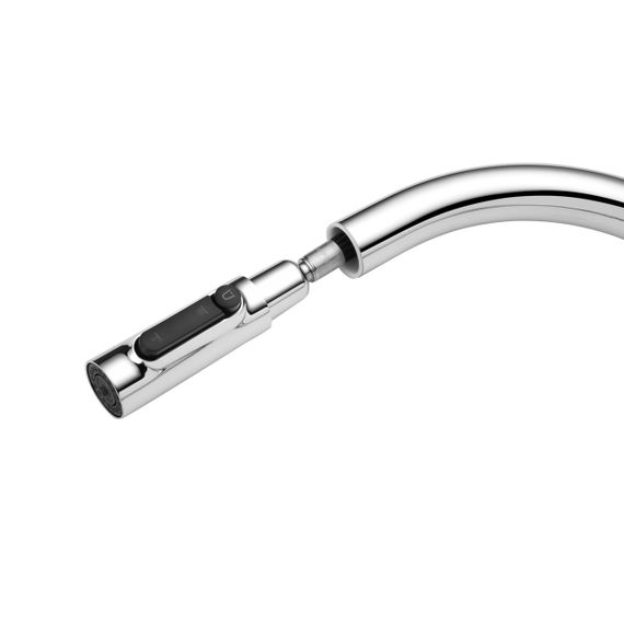 Змішувач для кухні Kroner Element 211569-0101 | Зображення 8