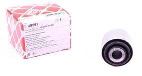 Сайлентблок важеля заднього Land Rover Range Rover 02- 49591