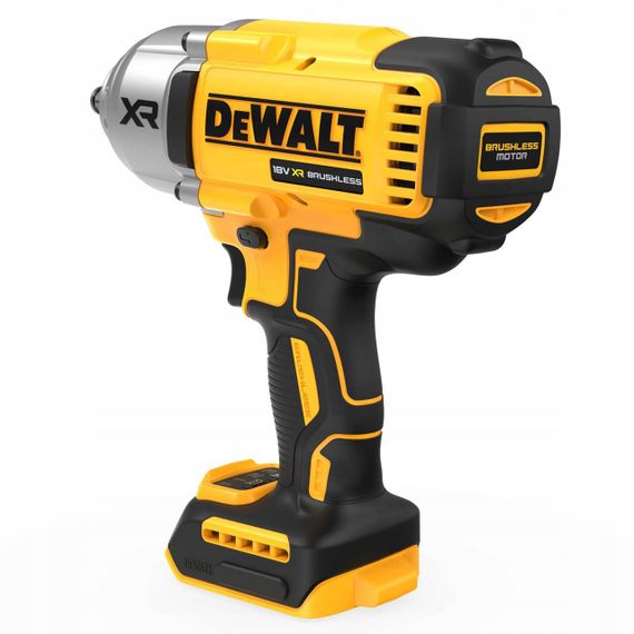 Гайковерт ударний акумуляторний безщітковий 1898Нм DeWALT DCF900N | Зображення 4