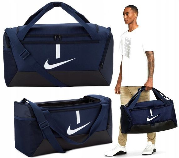 Сумка спортивная 37L Nike Academy Team Soccer Duffel Bag | Зображення 6