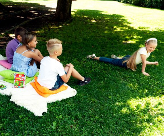 Дитяча настільна гра в мішечку "Крокодил" VT8077-10, 55 карток | Зображення 4