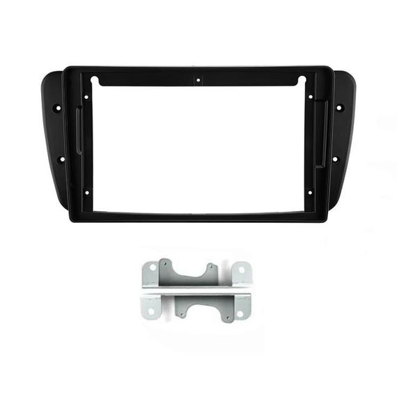 Штатна магнітола серії QIV Q1 під Seat Ibiza 2008-2015 9 дюймів | Зображення 1