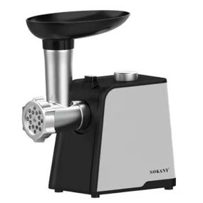 Мясорубка электрическая 1700Вт SOKANY SK-087