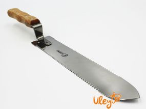 Нож пасечный Jero (Джеро), 250 мм (двусторонняя заточка), Португалия