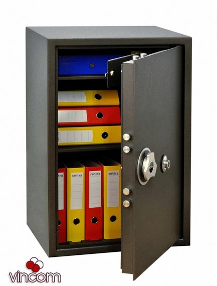 Сейф взломостойкий Safetronics TSS 90LG | Зображення 2