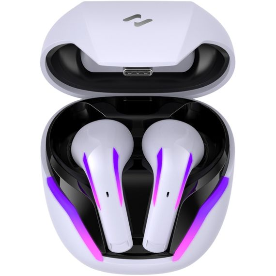 Навушники Havit TW970 ENC White (HV-TW970-WH) | Зображення 2