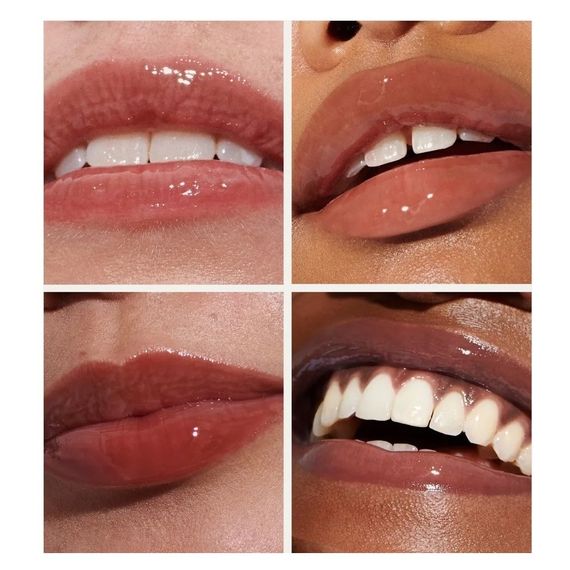 Тинт для губ Rhode Peptide Lip Tint - Toast (10 ml) | Зображення 2