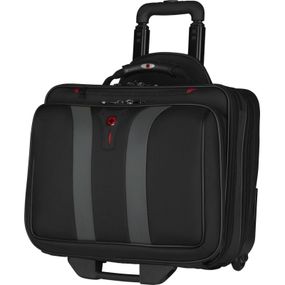 Сумка для ноутбука Wenger 16&quot; Granada, Wheeled Case, Black (600659)