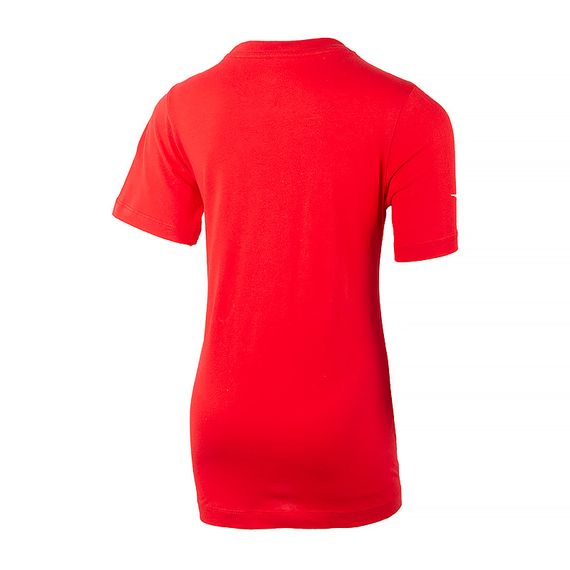 Футболка Nike Y NK PARK20 SS TEE | Зображення 1