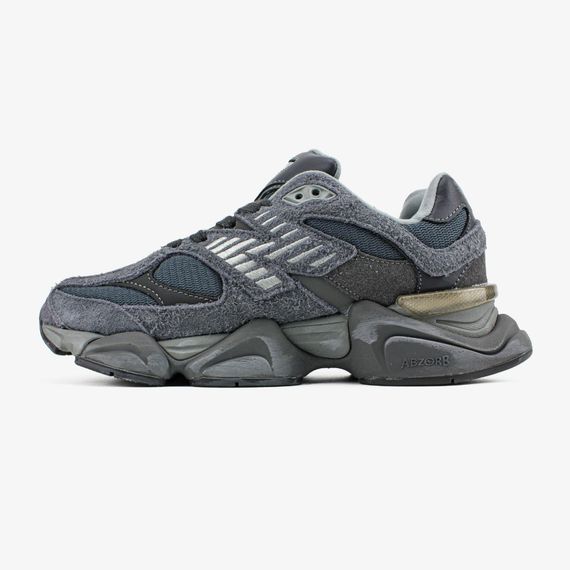Демісезонні кросівки New Balance колір сірий | Зображення 5