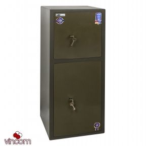 Сейф взломостойкий Safetronics NTR 39Ms61Ms