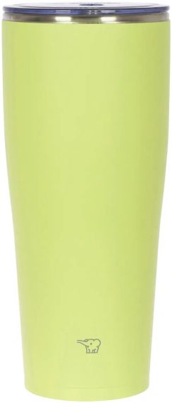 Термокухоль Zojirushi SX-HA89HYM 0.89 л Cirton Yellow