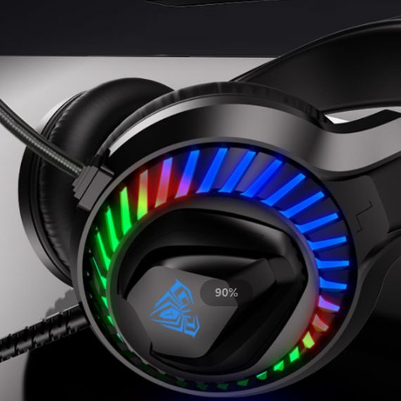 Навушники Aula S605 Black (6948391235202) | Зображення 8