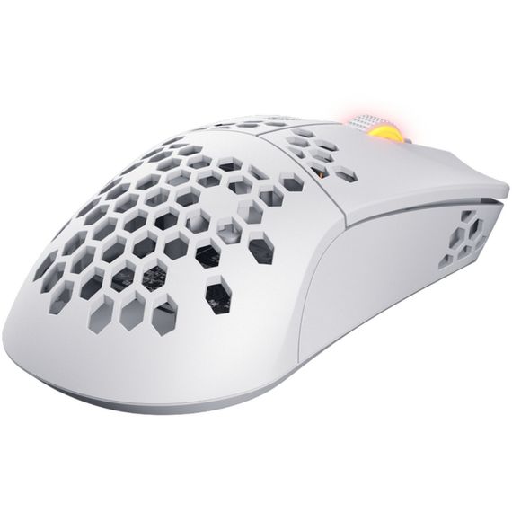 Мишка Hator Stellar Wireless/Bluetooth/USB White (HTM651) | Зображення 3