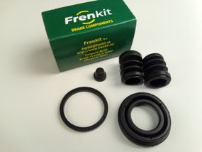 Ремкомплект супорту Lacetti заднього d 32 мм, Frenkit (232020) к-т на 1 супорт (96549623)