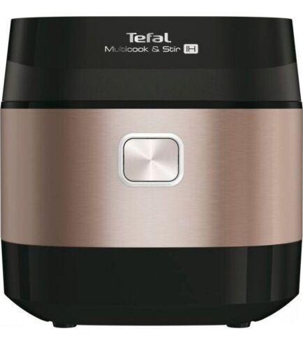 Мультиварка Tefal RK905A34 (RK905A34)