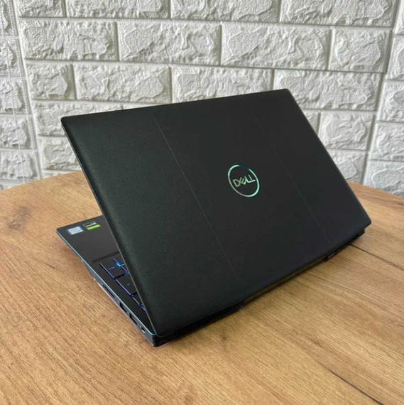 Ноутбук Dell G3 3590 15,6" FHD IPS i5 9300H 16Gb SSD 480Gb GTX 1660Ti MaxQ  Б/В | Зображення 5