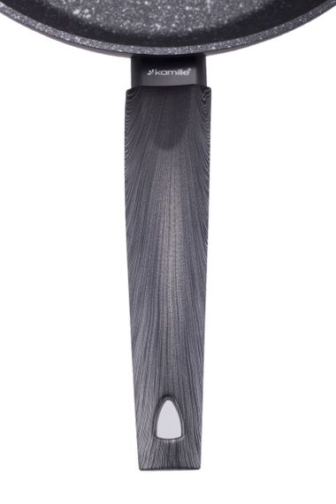 Сотейник Kamille KM-4135 26 см | Зображення 3