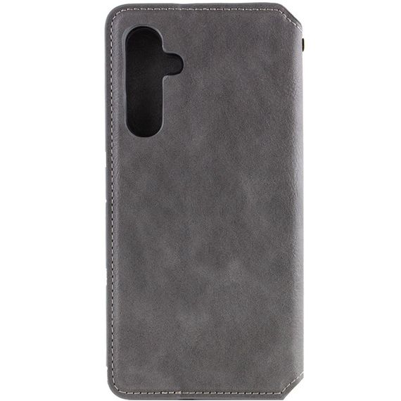 Кожаный чехол книжка GETMAN Cubic (PU) для Samsung Galaxy M34 5G | Зображення 1
