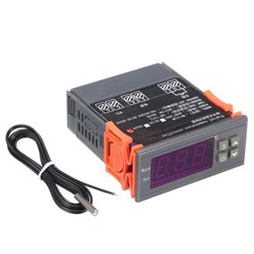 Терморегулятор - термостат, MH-1210W, 220V