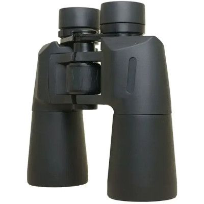 Бинокль Comet P02B 12x50 в чохлі Чорний (P02B-1250) | Зображення 4