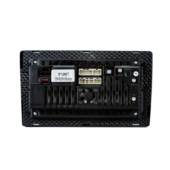 GPS навігатор 7 дюймів Android 7.2.1 XPRO (MER-14083_3084) | Зображення 4