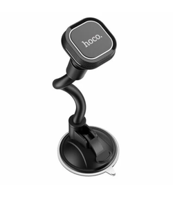 Автомобильный держатель Hoco CA55 - Black/Grey