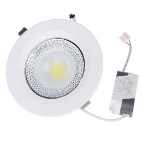 Світильник стельовий LED вбудований LED-176/15W COB CW Brille 32-232