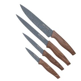 Набор ножей Resto Aquila 4 предмети (95503)