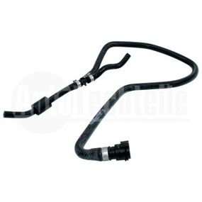 Патрубок расширительного бачка BMW X5 E53 M62 00-03 / N62 03-06, AutoTechteile, 700 1713, 45845