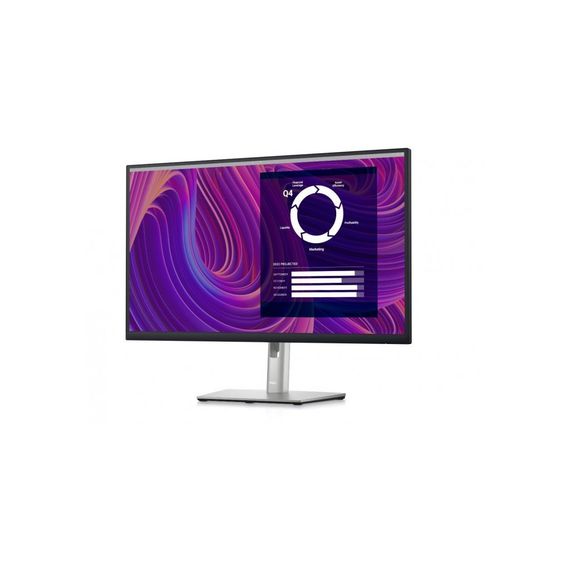 Монітор Dell P2723D (210-BDDX) | Зображення 1