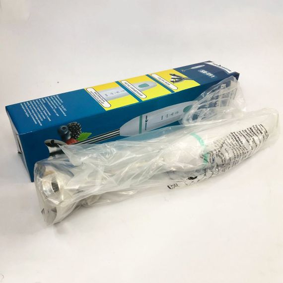 Побутовий подрібнювач продуктів для дому Sea Breeze SB-091 500 Вт, Блендер побутовий електричний OD-31 | Зображення 4