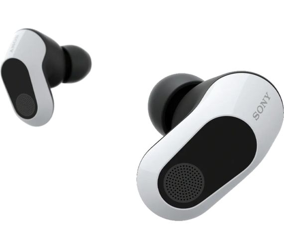 Наушники игровые TWS Sony INZONE Buds BT 5.3 WFG700NW.CE7 | Зображення 5