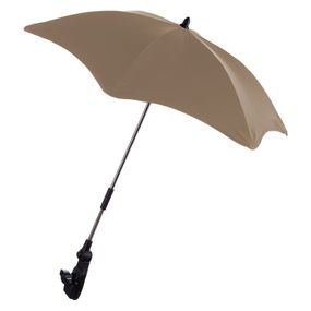 Зонтик для коляски FreeON brown (81804)