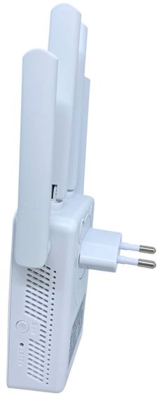 Репітер WiFi підсилювач розширювач сигналу вай фай ретранслятор точка доступу до інтернету Pix-Link LW-WR09 | Зображення 5