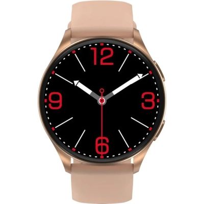 Смарт-годинник Blackview X20 Gold (6931548318064) | Зображення 1