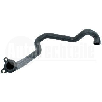 Патрубок системы охлаждения BMW 1 E82 N51/N52 07-13/ 3 E90/E91 N52/N53 04-12/ X1 E84 N52 09-15, AutoTechteile, 700 1172, 46488