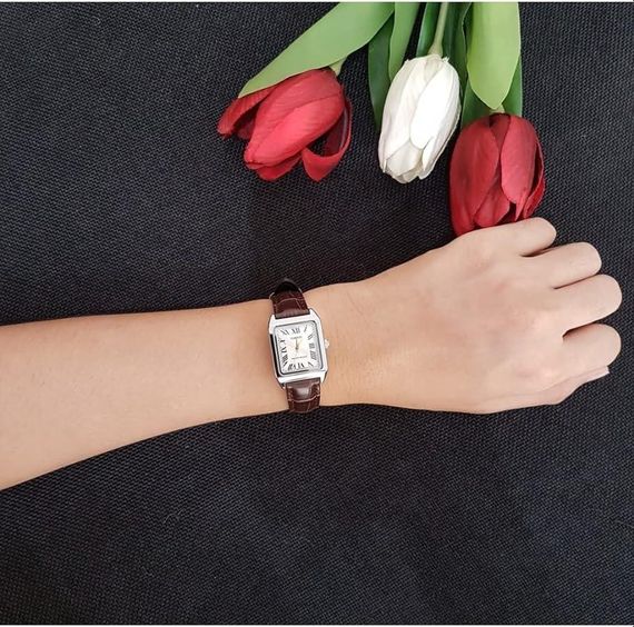 Годинник жіночий Casio LTP-V007L-9B | Зображення 2